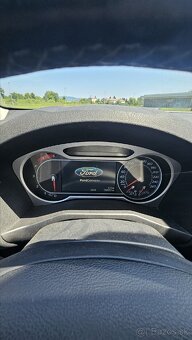 Mondeo mk4 - 13