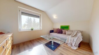 Na predaj 5 – izbový RD Mosonmagyaróvár, Maďarsko - 13