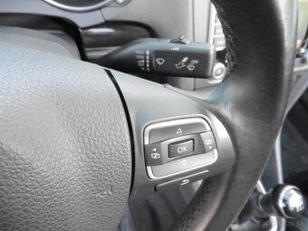 VW Golf Cabrio,1,9Tdi 103kw,MT/6/. diesel. - 13