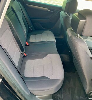 VOLKSWAGEN PASSAT B7 2.0 TDI 103KW DSG - 13