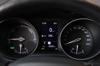 Toyota C-HR 1.8 Hybrid Style Best Edition E-CVT - 13