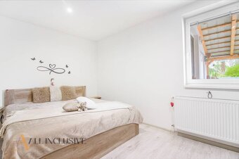ALL INCLUSIVE | NA PREDAJ 4-IZBOVÝ RD NA 16-ÁROVOM POZEMKU,  - 13