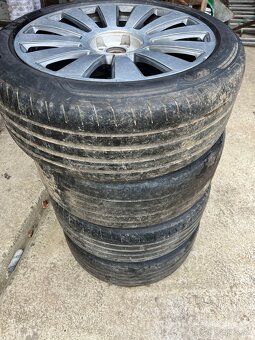 Elektrony r19 5x112 - 13