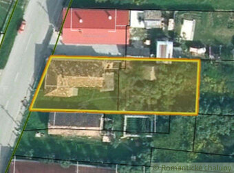 Dom na kompletnú rekonštrukciu v obci Gemerská Panica - 13