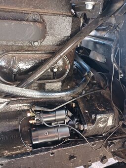 Zetor crystal 8145 - 13