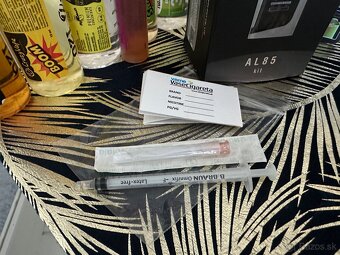 Vapolízer SMOK AL85 + príslušenstvo - 13