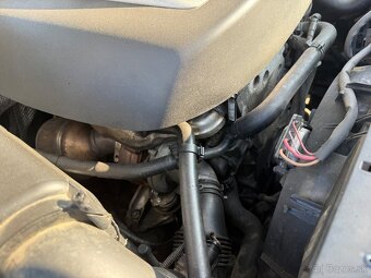 Touareg 2.5 tdi 2005 kup. Na Sk DPH - 13