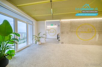 Štýlová garsónka na prenájom - 13