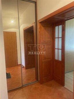 PREDANÝ- EXKLUZÍVNE 2 IZBOVY BYT , Žilina , 47,2m2 - 13