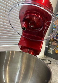 Klarstein Lucia Rossa kuchynský robot - 13