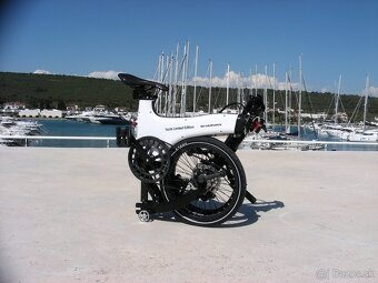 Skládací kolo SHARVAN - 13