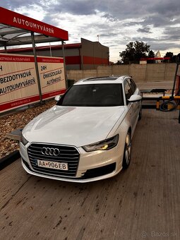 Audi A6 3.0bitdi - 13