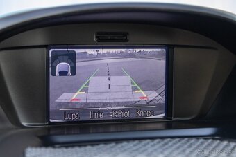 Ford Kuga 1.6 EcoBoost SCTi, 110kW, M6 - 13