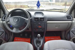 Renault Clio 1.2 16V Dynamique - 13