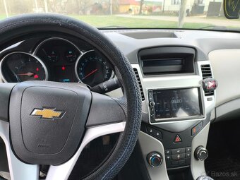 Cruze - 13