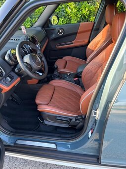 Mini Cooper Countryman - 13
