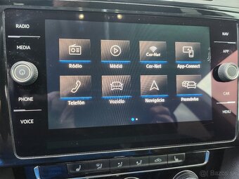 Volkswagen Arteon 2.0 TDI SCR BMT Elegance DSG - 13