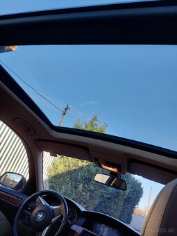 Bmw E61 525D A/T Touring - 13