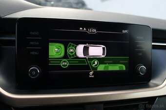 Škoda Scala 1.5 TSI DSG - 13