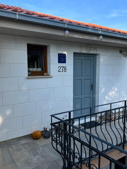 Apartmán s dokonalou polohou priamo na pobreží Chorvátska - 13