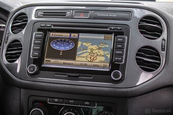 Volkswagen Tiguan 2.0 CR TDI 110k Trend&Fun - 13