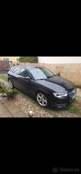 Predam audi a3 8v quattro 2.0tdi 135kw - 13
