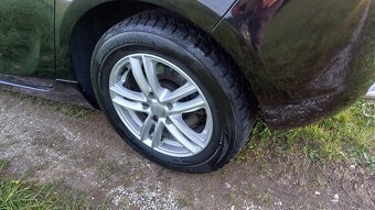 Opel Astra J 2.0 CDTI 118kw + CHIP - 13