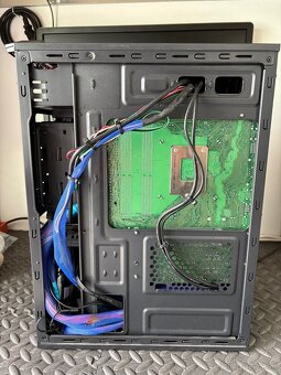Budget herný pc I5 6400 | 16 GB ram | 8GB Gpu - 13