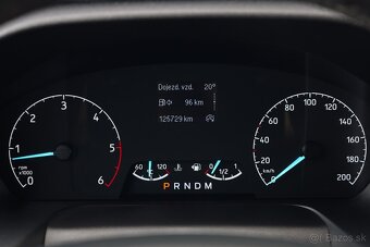 Ford Transit Custom 2.0 TDCi EcoBlue 130 Trend L2 T320 A/T - 13