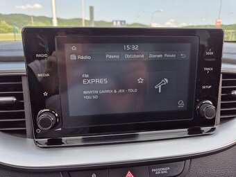Kia XCeed 1.4 T-GDi Silver - 13