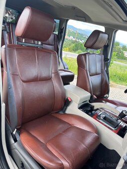 jeep commander 3.0 CRD Limited - 13