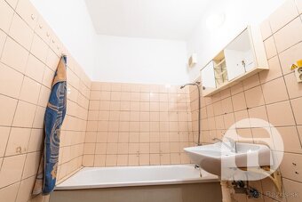 Predaj 3-izbový byt s loggiou na Jilemnického ulici, Stupava - 13