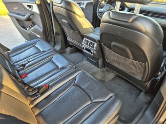 Audi Q7 3.0 TDI 200kW - Sline - 13