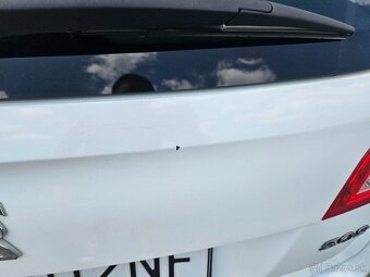 Peugeot 508 SW 2.0 BlueHDI 180 - 13