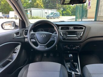 Hyundai i20 1.2i Classic - 13