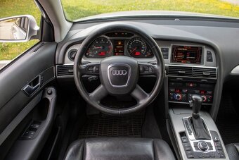 Audi A6 Avant 2.7TDi quattro /aj na splátky/ - 13