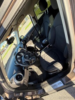 Predám Mini Countryman SD (2011) – Diesel, Automat, 4x4 ALL4 - 13