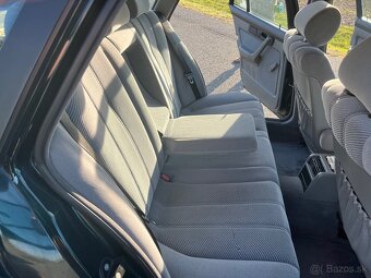 Bmw E34 525i - 13