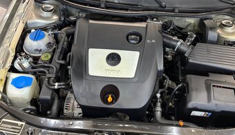 Škoda Octavia - 13