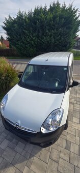 Opel combo 1.3 cdti - 13