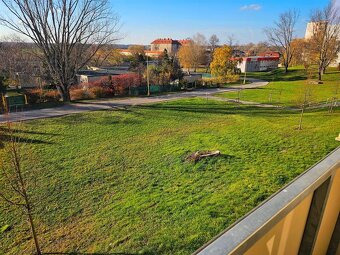 PRENÁJOM, 1-izbový byt Holíč s balkónom, okres Skalica - 13