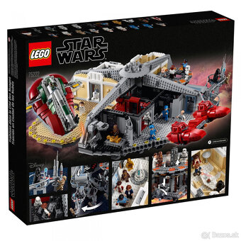 LEGO Star Wars 75222 - 13