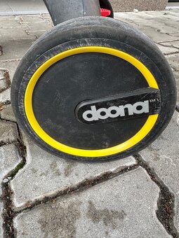 Trojkolka Doona Liki - 13