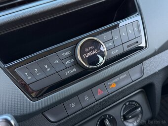 ⭐Škoda Fabia Combi Active 1.0 TSi M5, r.v.: 2018⭐ - 13