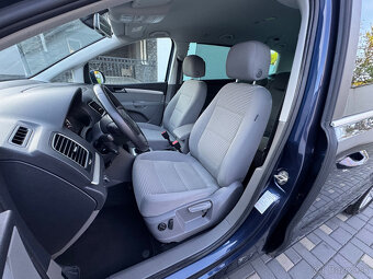 Seat Alhambra 2.0 TDI CR 177PS Style DSG F1 - 13