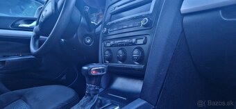 Predam Škoda Octavai Kombi 1.9 TDI -DSG-77 Kw.Rok 2007 - 13