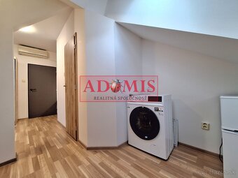 Penájom 1izbový byt 25m2 oproti OC Aupark, Senný Trh, TOP lo - 13