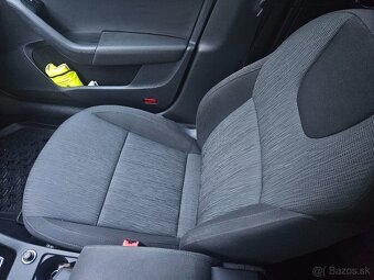 Octavia 3 facelift combi style+ - 13