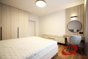 MODERNÝ BYT SO ZARIADENÍM NA MIERU, BEZ PROVÍZIE - 13