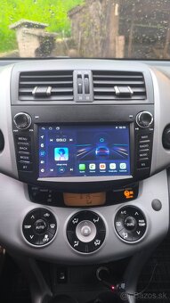 Predám Toyota RAV 4 - 13
